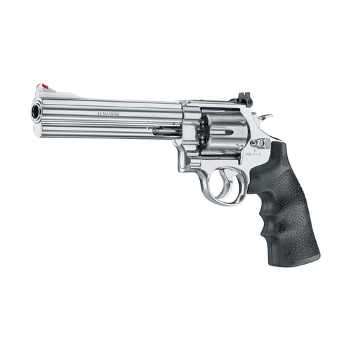 Umarex - Windschutzscheibe Smith&Wesson 629 Classic 6.5" - 4.5 mm - Silber/Schwarz - 5.8387