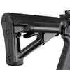 Magpul - STR® Karabinerschaft für AR-15 / M4 - Mil-Spec - MAG470-BLK