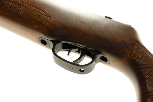 Norica - Marvic 2.0 Luxe Break-Action Luftgewehr - 5,5 mm - Diabolo - Holz - 111.20.129