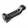 Strike Industries - Fang Billet Aluminum Trigger Guard - Schwarz - SI-BTG-FANG-BK