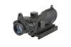 AIM-O - Zielfernrohr Replik ACOG - Schwarz - AMO-10-008413