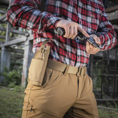 M-Tac - Elite Universal Holster - Links - Coyote - 10166005