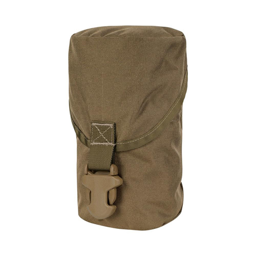 Direct Action - Tasche Hydro Utility Pouch® - Cordura® 500D - Coyote Brown - PO-HYDR-CD5-CBR