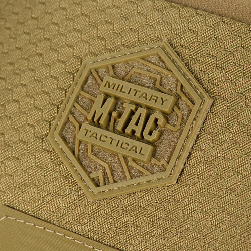 M-Tac - Satellit Magnet Tasche Gen.II Elite Hex - Kojote - 10141805