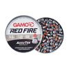 Gamo - Diabolo-Kugeln AccuTek Red Fire - Kaliber 5,5 mm - 100 Stück - 6322704-AK