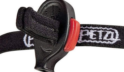 Petzl - e+LITE® Notfall-Stirnlampe - E02 P4