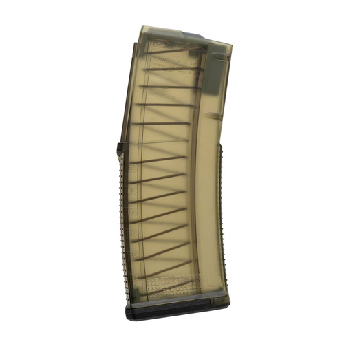 Magpul - Durchsichtiges Magazin TMAG 30 AR/M4 GEN M3 - Olivgrün - MAG1417-ODT