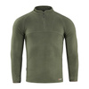 M-Tac - Militär-Fleece Delta Polartec Cardigan Raglan - Army Olive - 70022062 