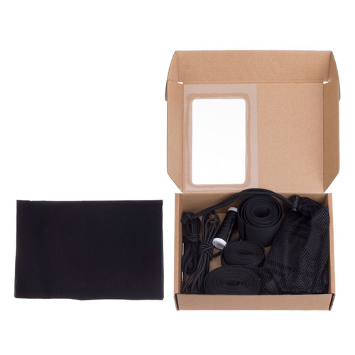 WISPORT - Service Box für Rucksack - Olivgrün