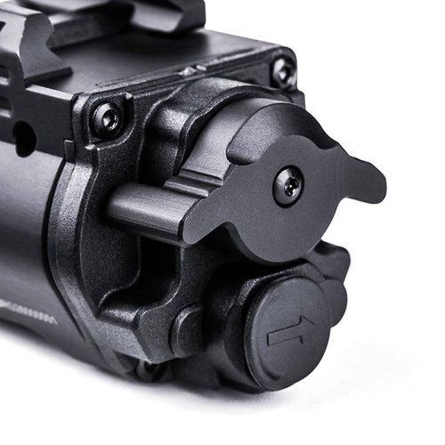 NEXTorch - WL13 Pistolen-Taschenlampe (GL) - 1300 lm - WL13 (GL)