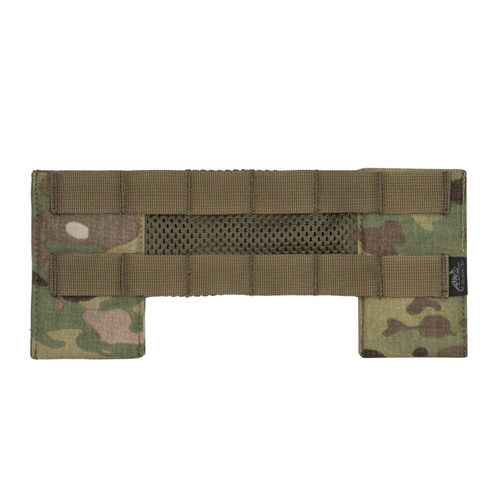 Helikon - Erweiterungsplatte für Chest Rig Guardian - Cordura - MultiCam - MO-GCP-CD-34 - Zubehör