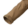 Helikon - Jacke Anorak Mistral® - Softshell - Mud Brown - KU-MSL-NL-60