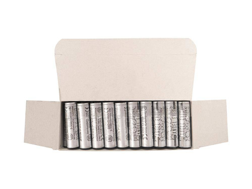 Zinkfeuerwerk - Pistolenstrahl Engelsaugen - 20 Stück - Z525