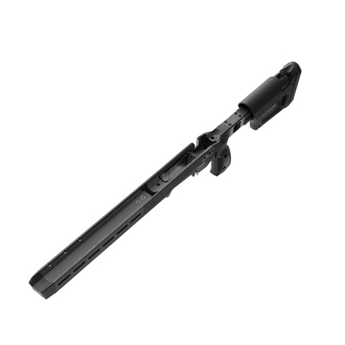 Magpul - Schaft Pro 700L Lite für Remington 700 Long Action - Schwarz - MAG1380-BLK