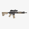Magpul - RIS M-LOK® Aluminium RIS-Schiene - 3 Schlitze - MAG580-BLK