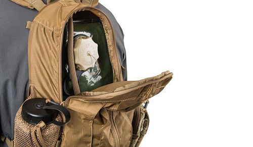 Helikon - Murmeltier® Rucksack - 10 L - Schatten Grau - PL-GHG-NL-35