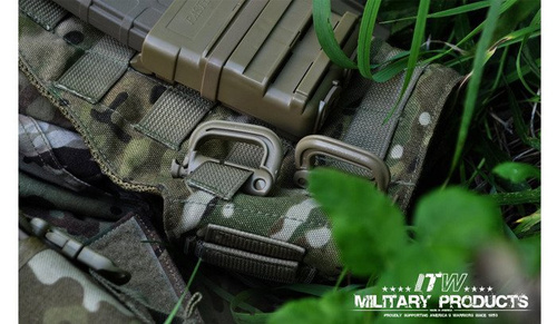 ITW Nexus - GrimLoc - Laubgrün