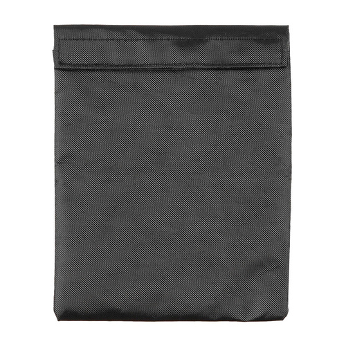 MFH - Outdoor-Kocher "Hobo" - Edelstahl - Groß - 33692B	