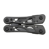 Ganzo - Multitool G104S-B - 10 Werkzeuge - Schwarz - G104S-B