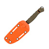 Benchmade - Jagdmesser Flyway 15700-01 - Stahl - Olive - 136-749