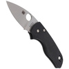Spyderco - Lil' Native® G-10 Schwarz Messer - C230GP