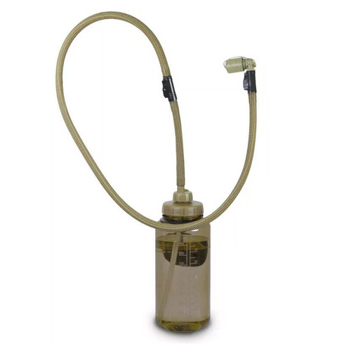 Source - Convertube Storm Ventil - Coyote - 4504360200 