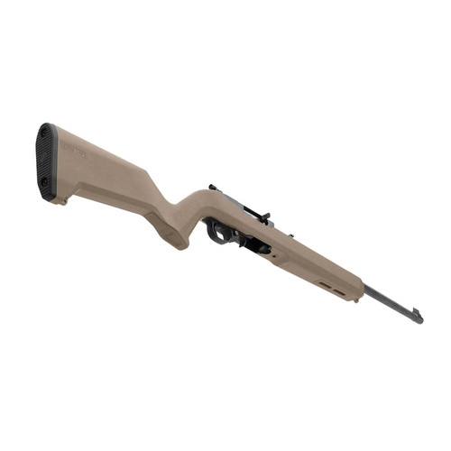 Magpul - Schaft für Ruger 10/22 MOE X-22 - FDE - MAG1428-FDE
