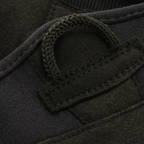 M-Tac - Taktische Schießhandschuhe Assault Mk.6 - Schwarz - 90306002