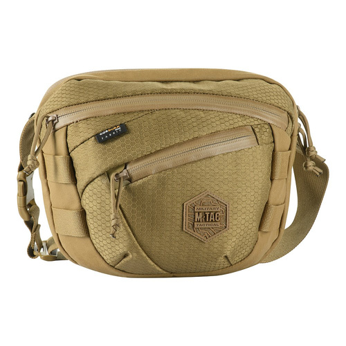 M-Tac - Sphaera Hex Hardsling Tasche Gen.II Elite - Cordura - Coyote - 10137805
