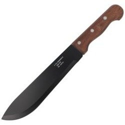 Herbertz Solingen - Schwere Drop Point Machete 250 mm - 150725