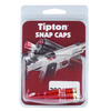 Tipton - Snap Caps Set - .308 Win / 7,62x51 mm - 2 Stück - 134402