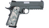 Tokyo Marui - Foliage Warrior Pistole Replik - GBB