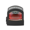 Holosun - HS507C X2 Micro Red Dot Rotpunktvisier mit Picatinny-Schienenmontage