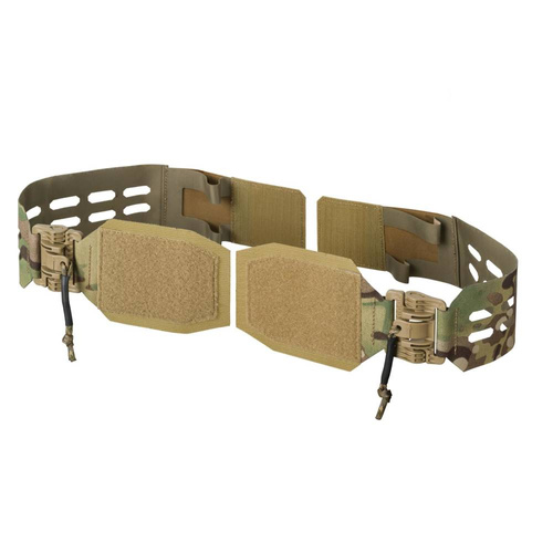 Direct Action - Skelettierter Kummerbund Slim Side Belt - Crye™ MultiCam® - PC-SKCS-CD5-MCM
