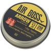 Apolo - Air Boss Pfeil Kupfer Luftgewehrkugeln - .22 / 5.5mm - 250 Stück - E30100