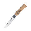 Opinel - Messer N°4 VRI - Inox - 121040