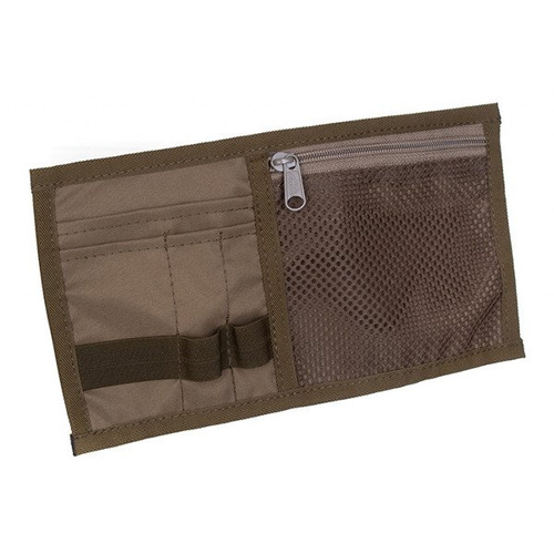 WISPORT - SilverFox II Rucksack - 40L - Olivgrün