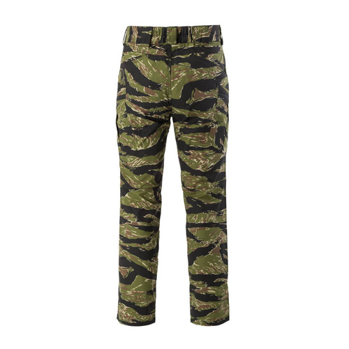 Helikon - Taktische Hose UTP - PolyCotton Stretch Ripstop - Rhodesian Camo - SP-UTL-SP-1K