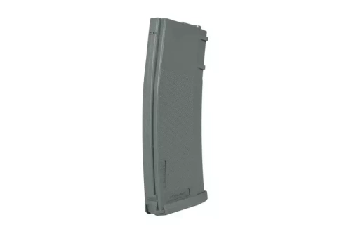 Specna Arms - ASG Magazin S-Mag Mid-Cap - 125 Kugeln - Chaos Grau - SPE-05-025721