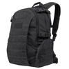 Condor - Commuter Pack - Schwarz - 155-002