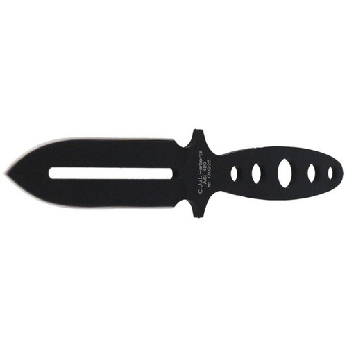 Herbertz Solingen - Wurfmesser - 3 Stück - 130926