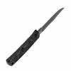 SOG - Taktisches Messer SEAL Pup - Kydexscheide - Schwarz - M37K