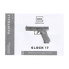 Umarex - Glock Gen 5 T4E .43 RAM Defense Training Pistole cal. .43 - Schwarz/FDE - 211.00.04