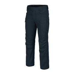 Helikon - Urban Tactical Pants® (UTP®) - Polycotton Canvas - Navy Blue - SP-UTL-PC-37