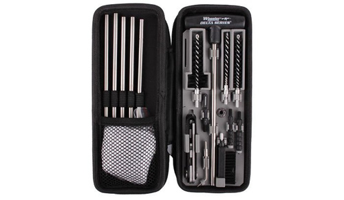 Wheeler - Delta Series Compact Gewehr-Reinigungsset - .22 / .30 - 1082251