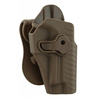 Black Ops - Holster Quick Release für SigSauer P226 - Tan - GE16023