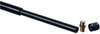 ASP - BreakAway Tip T Serie Schwarz - 52940
