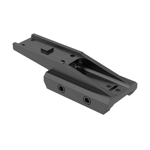 Vector Optics - RUM Cantilever Riser Mount - Picatinny - SCPSM-01