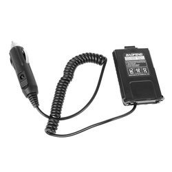 BaoFeng - Batterie-Eliminator für UV-5R, UV-8HX Radio