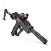 Strike Industries - Montageplatte REX Optic Mount V2 - SI-REX-V2